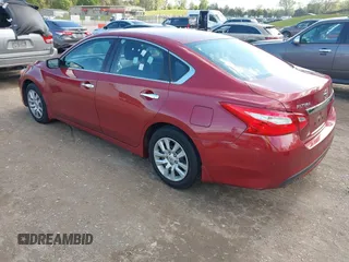 2017 Nissan Altima SV with VIN 1N4AL3AP8HC144498, listed as a IAAI auction lot 42041465 with 144,274 mi miles and . Bid and sale history available at DreamBid. Image 3.