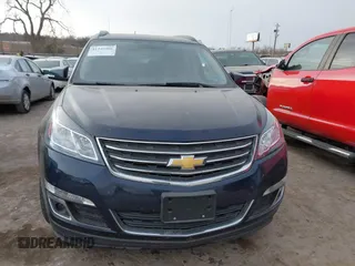 2017 Chevrolet Traverse LT with VIN 1GNKVGKD3HJ213444, listed as a IAAI auction lot 41346906 with 99,409 mi miles and . Bid and sale history available at DreamBid. Image 12.