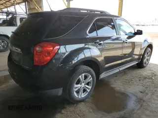 2014 Chevrolet Equinox LT with VIN 2GNALCEK6E6111097, listed as a Copart auction lot 53855045 with 159,642 mi miles and Clean Title. Bid and sale history available at carsss.com. Image 3.