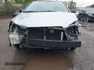 2007 Toyota Corolla CE with VIN 2T1BR32EX7C791422, listed as a IAAI auction lot 42195551 with 148,280 mi miles and . Bid and sale history available at DreamBid. Image 6.