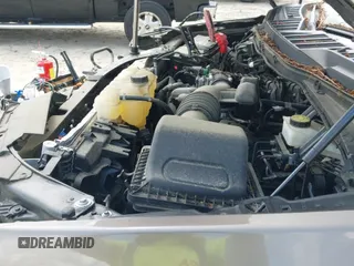 2022 Ford F-150 XL с VIN 1FTEW1EB9NFB50424, выставлен на аукционе IAAI как лот 42553241 с пробегом 32 982 миль миль и . История ставок и продаж доступна на DreamBid. Изображение 19.