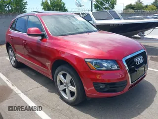 2010 Audi Q5 Prestige z VIN WA1VKAFP5AA013102, wystawiony jako IAAI lot #42838147 z przebiegiem 138 915 mil mil oraz . Historia ofert i sprzedaży dostępna na DreamBid. Obrazek 1.
