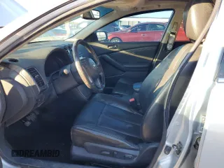 2010 Nissan Altima 2.5 SL with VIN 1N4AL2AP2AC174838, listed as a Copart auction lot 87755845 with 0 mi miles and Salvage Title. Bid and sale history available at carsss.com. Image 7.