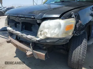 2007 Ford Explorer Sport Trac XLT with VIN 1FMEU31K57UA28709, listed as a IAAI auction lot 42379866 with 133,089 mi miles and . Bid and sale history available at DreamBid. Image 6.
