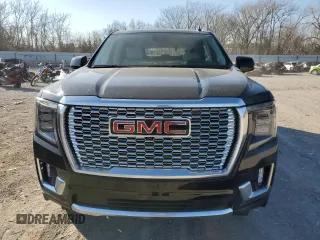 2024 GMC Yukon Denali with VIN 1GKS2DKLXRR402932, listed as a Copart auction lot 86867404 with 280 mi miles and Salvage Title. Bid and sale history available at carsss.com. Image 5.