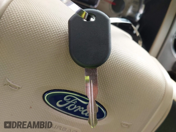 2008 Ford Expedition Eddie Bauer with VIN 1FMFU17578LA77086, listed as a IAAI auction lot 42541488 with 206,013 mi miles and . Bid and sale history available at DreamBid. Image 11.