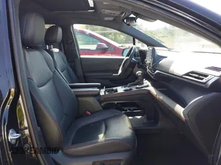 2021 Toyota Sienna XSE with VIN 5TDXRKEC3MS029904, listed as a IAAI auction lot 42084875 with 46,136 mi miles and . Bid and sale history available at DreamBid. Image 5.