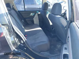 2009 Nissan Versa 1.8 SL with VIN 3N1BC13E59L406937, listed as a IAAI auction lot 41387158 with 149,234 mi miles. Bid and sale history available at carsss.com. Image 8.