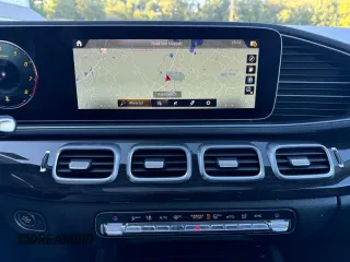 2020 Mercedes-Benz GLE 350 with VIN 4JGFB4KB7LA012487, listed as a Copart auction lot 80717844 with 66,862 mi miles and Clean title. Bid and sale history available at DreamBid. Image 10.