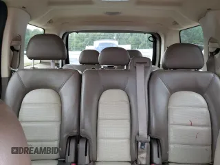 2003 Ford Explorer Eddie Bauer with VIN 1FMDU74K93UB13996, listed as a Copart auction lot 69265234 with 329,165 mi miles and Salvage title. Bid and sale history available at DreamBid. Image 10.