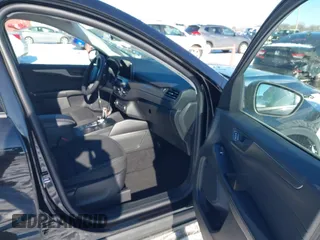 2025 Ford Escape Active with VIN 1FMCU0GN5SUA35224, listed as a IAAI auction lot 41320191 with 563 mi miles. Bid and sale history available at carsss.com. Image 5.