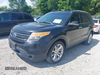 2011 Ford Explorer Limited with VIN 1FMHK8F89BGA42049, listed as a IAAI auction lot 42693951 with 196,211 mi miles and . Bid and sale history available at DreamBid. Image 19.