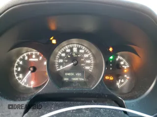 2008 Lexus GS 350 z VIN JTHBE96S080039950, wystawiony jako Copart lot #87391594 z przebiegiem 198 578 mil mil oraz Szkoda całkowita • Salvage title. Historia ofert i sprzedaży dostępna na DreamBid. Obrazek 9.