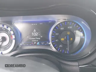 2017 Chrysler 300 S with VIN 2C3CCABG7HH565023, listed as a IAAI auction lot 39907315 with 212,572 mi miles and . Bid and sale history available at DreamBid. Image 7.