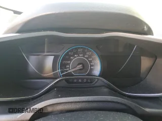 2017 Ford C-Max Titanium с VIN 1FADP5FU8HL108063, выставлен на аукционе Copart как лот 58739195 с пробегом Не указан миль и Чистый • Clean title. История ставок и продаж доступна на DreamBid. Изображение 9.