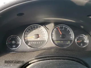 2006 Chevrolet Uplander with VIN 1GNDX33L26D200102, listed as a Copart auction lot 82566104 with 129,553 mi miles and Salvage Title. Bid and sale history available at DreamBid. Image 9.
