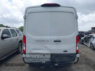 2020 Ford Transit Cargo with VIN 1FTBR1C89LKA08712, listed as a IAAI auction lot 41936401 with 148,343 mi miles and . Bid and sale history available at DreamBid. Image 16.