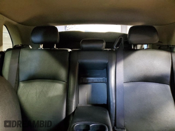 2016 Mitsubishi Outlander Sport 2.4 SEL with VIN JA4AP4AW3GZ035576, listed as a Copart auction lot 50198275 with 111,043 mi miles and Salvage Title. Bid and sale history available at carsss.com. Image 10.