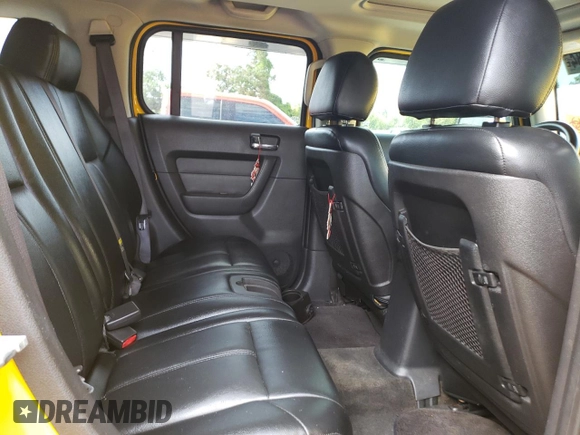 2006 Hummer H3 with VIN 5GTDN136268313112, listed as a Copart auction lot 71775784 with 149,685 mi miles and Salvage Title. Bid and sale history available at carsss.com. Image 11.