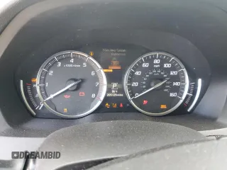 2019 Acura MDX Advance с VIN 5J8YD3H84KL004719, выставлен на аукционе Copart как лот 70201044 с пробегом 205 126 миль миль и Списание • Salvage title. История ставок и продаж доступна на DreamBid. Изображение 9.