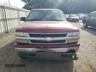 2004 Chevrolet Tahoe LT with VIN 1GNEC13Z84R298187, listed as a Copart auction lot 64256445 with 249,804 mi miles and Salvage title. Bid and sale history available at DreamBid. Image 6.