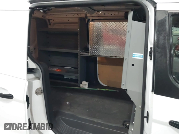 2016 Ford Transit Connect XL с VIN NM0LS7EXXG1252457, выставлен на аукционе IAAI как лот 42303580 с пробегом 85 997 миль миль и . История ставок и продаж доступна на DreamBid. Изображение 8.