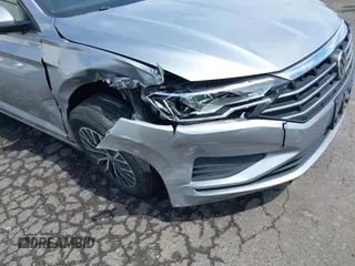 2019 Volkswagen Jetta S with VIN 3VWC57BU2KM215738, listed as a IAAI auction lot 42131376 with 52,720 mi miles and . Bid and sale history available at DreamBid. Image 6.