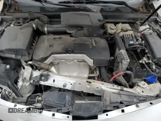 2017 Chevrolet Impala LT with VIN 2G1105SA6H9166525, listed as a Copart auction lot 43269275 with 217,334 mi miles and Clean Title. Bid and sale history available at DreamBid. Image 11.