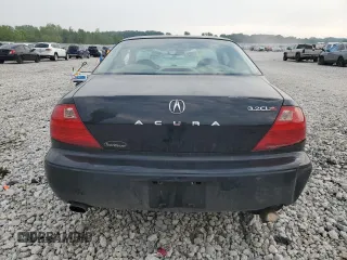 2001 Acura CL Type S z VIN 19UYA42631A009670, wystawiony jako Copart lot #59864235 z przebiegiem 186 585 mil mil oraz Czysty tytuł • Clean title. Historia ofert i sprzedaży dostępna na DreamBid. Obrazek 6.