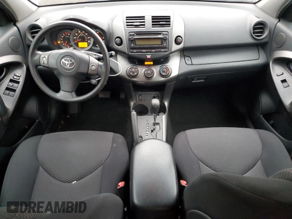 2012 Toyota RAV4 Sport with VIN 2T3RF4DV2CW256370, listed as a Copart auction lot 88530925 with 159,991 mi miles and Salvage Title. Bid and sale history available at carsss.com. Image 8.