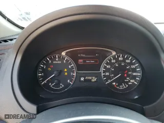 2014 Nissan Altima 2.5 SV with VIN 1N4AL3AP0EC173070, listed as a Copart auction lot 49534635 with 233,070 mi miles and Salvage Title. Bid and sale history available at carsss.com. Image 9.