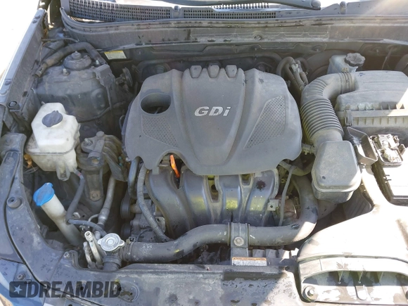 2012 Hyundai Sonata Limited with VIN 5NPEC4AC3CH347746, listed as a IAAI auction lot 41791713 with 307,370 mi miles and . Bid and sale history available at DreamBid. Image 10.