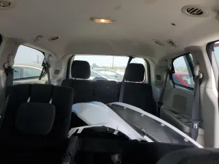 2017 Dodge Grand Caravan SE Plus z VIN 2C4RDGBG1HR864328, wystawiony jako Copart lot #56435325 z przebiegiem 128 795 mil mil oraz Szkoda całkowita • Salvage title. Historia ofert i sprzedaży dostępna na DreamBid. Obrazek 10.