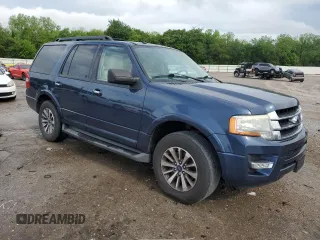2016 Ford Expedition XLT с VIN 1FMJU1HT6GEF12707, выставлен на аукционе Copart как лот 54427835 с пробегом 163 545 миль миль и Списание • Salvage title. История ставок и продаж доступна на DreamBid. Изображение 4.