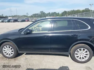 2011 Porsche Cayenne with VIN WP1AA2A27BLA02776, listed as a IAAI auction lot 42086369 with 139,059 mi miles. Bid and sale history available at carsss.com. Image 14.