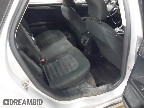 2017 Ford Fusion SE with VIN 3FA6P0H70HR150568, listed as a IAAI auction lot 42012659 with 223,881 mi miles and . Bid and sale history available at DreamBid. Image 8.