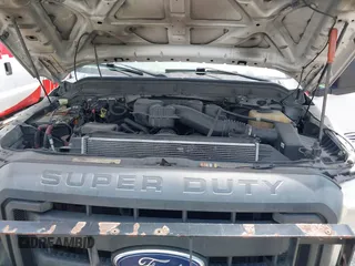 2016 Ford F-250 XL с VIN 1FD7X2B62GEC87423, выставлен на аукционе IAAI как лот 42014959 с пробегом 481 330 миль миль и . История ставок и продаж доступна на DreamBid. Изображение 10.