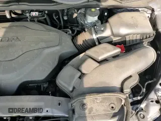 2022 Honda Odyssey EX-L with VIN 5FNRL6H71NB040440, listed as a Copart auction lot 71949395 with 39,045 mi miles and Salvage title. Bid and sale history available at DreamBid. Image 14.