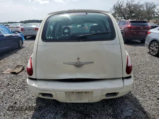 2006 Chrysler PT Cruiser with VIN 3A4FY48B46T267017, listed as a Copart auction lot 64278825 with Not provided miles and Non repairable. Bid and sale history available at DreamBid. Image 6.