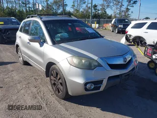 2010 Acura RDX Technology с VIN 5J8TB1H59AA005059, выставлен на аукционе IAAI как лот 40879854 с пробегом 213 955 миль миль и . История ставок и продаж доступна на DreamBid. Изображение 1.