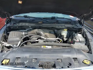 2017 Ram 1500 Big Horn with VIN 1C6RR7GT5HS521440, listed as a IAAI auction lot 42495710 with 175,119 mi miles and . Bid and sale history available at DreamBid. Image 10.