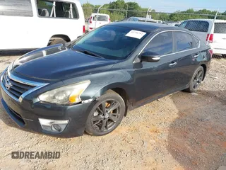 2013 Nissan Altima SL with VIN 1N4AL3AP0DC148975, listed as a IAAI auction lot 42730792 with 175,294 mi miles and . Bid and sale history available at DreamBid. Image 2.