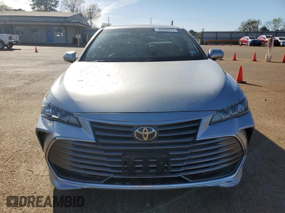 2019 Toyota Avalon XLE z VIN 4T1BZ1FB7KU007094, wystawiony jako Copart lot #49436975 z przebiegiem 103 299 mil mil oraz Szkoda całkowita • Salvage title. Historia ofert i sprzedaży dostępna na DreamBid. Obrazek 5.