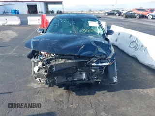 2024 Hyundai Elantra Limited с VIN KMHLN4DJ7RU104558, выставлен на аукционе IAAI как лот 42180156 с пробегом 4 427 миль миль и . История ставок и продаж доступна на DreamBid. Изображение 6.
