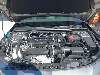 2024 Acura Integra w/A-Spec Package z VIN 19UDE4H30RA019245, wystawiony jako IAAI lot #41515574 z przebiegiem 12 412 mil mil oraz . Historia ofert i sprzedaży dostępna na DreamBid. Obrazek 10.