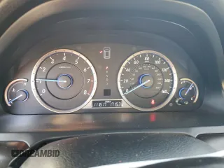 2015 Honda Crosstour EX-L with VIN 5J6TF2H53FL004617, listed as a Copart auction lot 76280704 with 111,617 mi miles and Salvage Title. Bid and sale history available at carsss.com. Image 9.