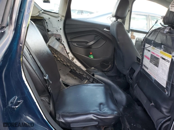 2013 Ford C-Max Hybrid SE with VIN 1FADP5AU2DL523073, listed as a Copart auction lot 47290375 with 258,030 mi miles and Clean Title. Bid and sale history available at carsss.com. Image 11.