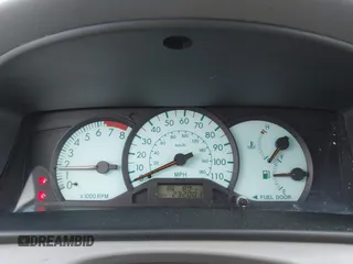 2003 Toyota Corolla CE с VIN 1NXBR32E53Z007480, выставлен на аукционе IAAI как лот 42648077 с пробегом 232 001 миль миль и . История ставок и продаж доступна на DreamBid. Изображение 7.