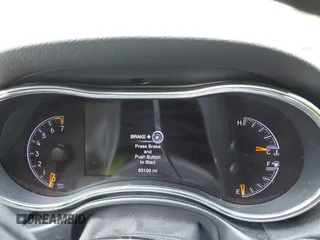 2018 Jeep Grand Cherokee Limited с VIN 1C4RJFBG1JC246007, выставлен на аукционе IAAI как лот 42400511 с пробегом 63 109 миль миль и . История ставок и продаж доступна на DreamBid. Изображение 15.