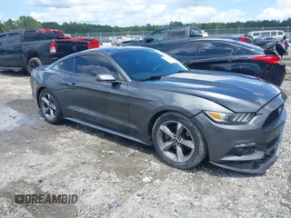 2016 Ford Mustang V6 with VIN 1FA6P8AMXG5251276, listed as a IAAI auction lot 42524304 with 149,000 mi miles and . Bid and sale history available at DreamBid. Image 1.